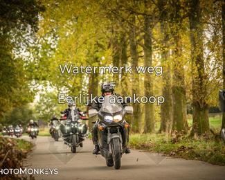 Herfstrit Moerzeke photo