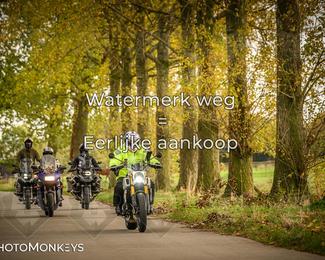 Autumn Ride Moerzeke photo