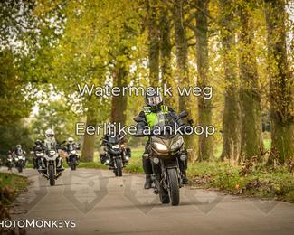 Herfstrit Moerzeke photo