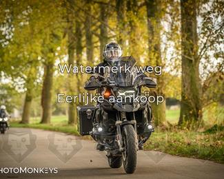 Autumn Ride Moerzeke photo