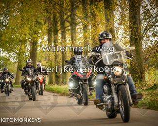 Herfstrit Moerzeke photo