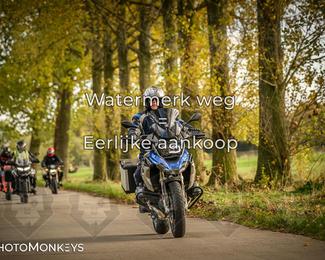 Herfstrit Moerzeke photo