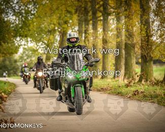 Herfstrit Moerzeke photo