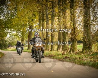 Herfstrit Moerzeke photo