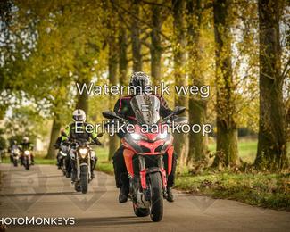 Autumn Ride Moerzeke photo