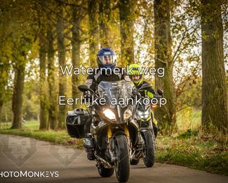 Herfstrit Moerzeke photo