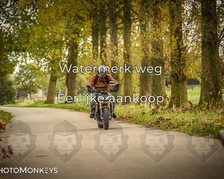 Herfstrit Moerzeke photo