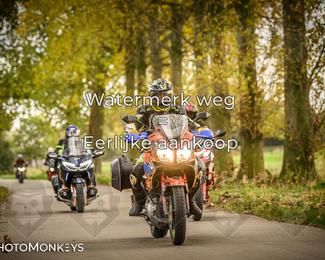 Herfstrit Moerzeke photo