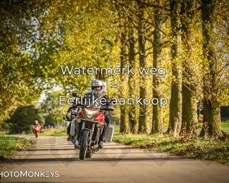 Herfstrit Moerzeke photo