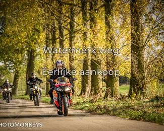 Autumn Ride Moerzeke photo