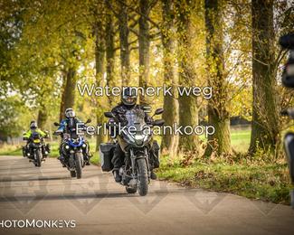 Autumn Ride Moerzeke photo