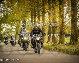 Autumn Ride Moerzeke photo