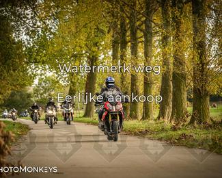 Herfstrit Moerzeke photo