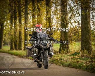 Herfstrit Moerzeke photo