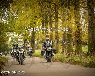 Herfstrit Moerzeke photo