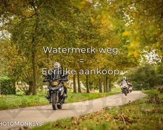 Herfstrit Moerzeke photo