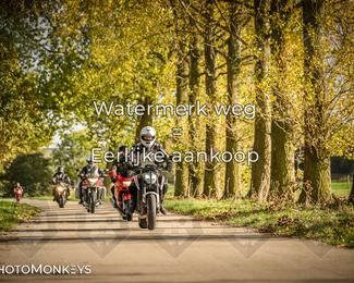 Herfstrit Moerzeke photo