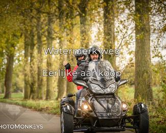 Autumn Ride Moerzeke photo