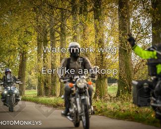 Autumn Ride Moerzeke photo