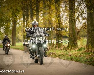 Herfstrit Moerzeke photo