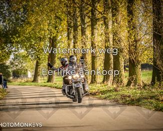 Herfstrit Moerzeke photo