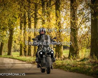 Autumn Ride Moerzeke photo