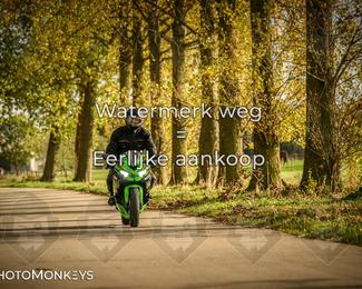 Herfstrit Moerzeke photo