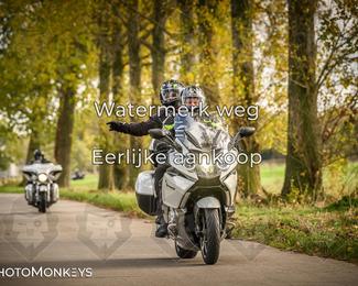 Autumn Ride Moerzeke photo