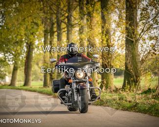 Herfstrit Moerzeke photo