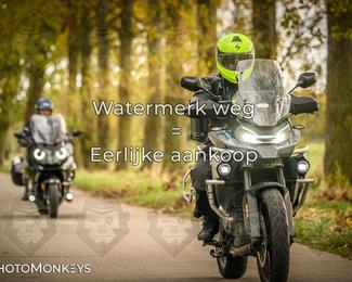 Autumn Ride Moerzeke photo