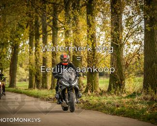 Autumn Ride Moerzeke photo