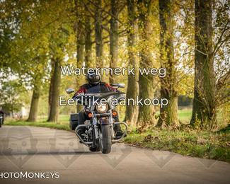 Herfstrit Moerzeke photo