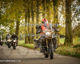 Herfstrit Moerzeke photo