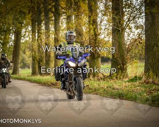 Herfstrit Moerzeke photo