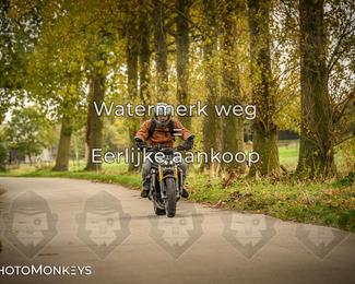 Herfstrit Moerzeke photo