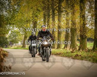 Autumn Ride Moerzeke photo