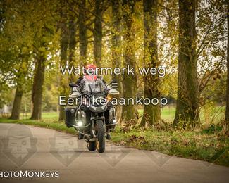 Autumn Ride Moerzeke photo