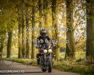 Autumn Ride Moerzeke photo