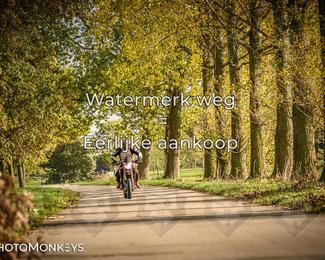 Autumn Ride Moerzeke photo