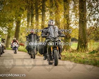 Herfstrit Moerzeke photo