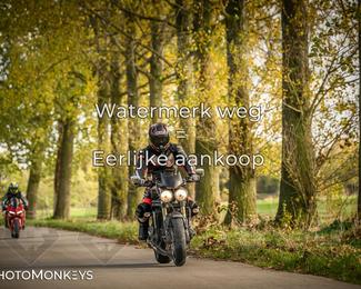 Autumn Ride Moerzeke photo