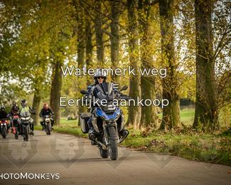 Herfstrit Moerzeke photo