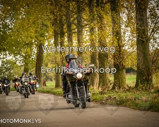 Herfstrit Moerzeke photo