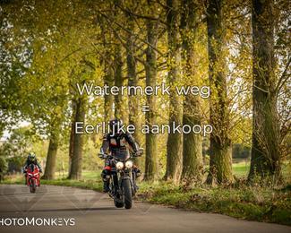 Autumn Ride Moerzeke photo