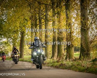 Autumn Ride Moerzeke photo