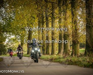 Autumn Ride Moerzeke photo