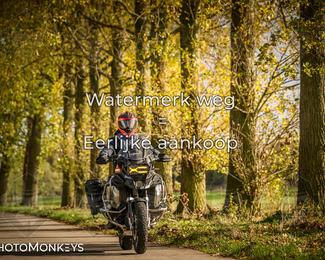 Autumn Ride Moerzeke photo