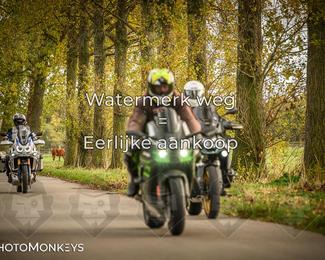 Autumn Ride Moerzeke photo