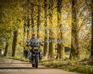 Autumn Ride Moerzeke photo