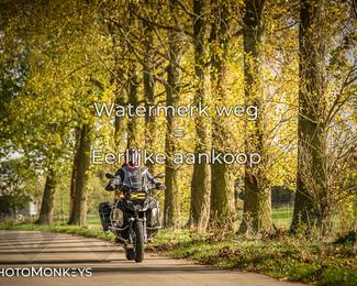 Autumn Ride Moerzeke photo